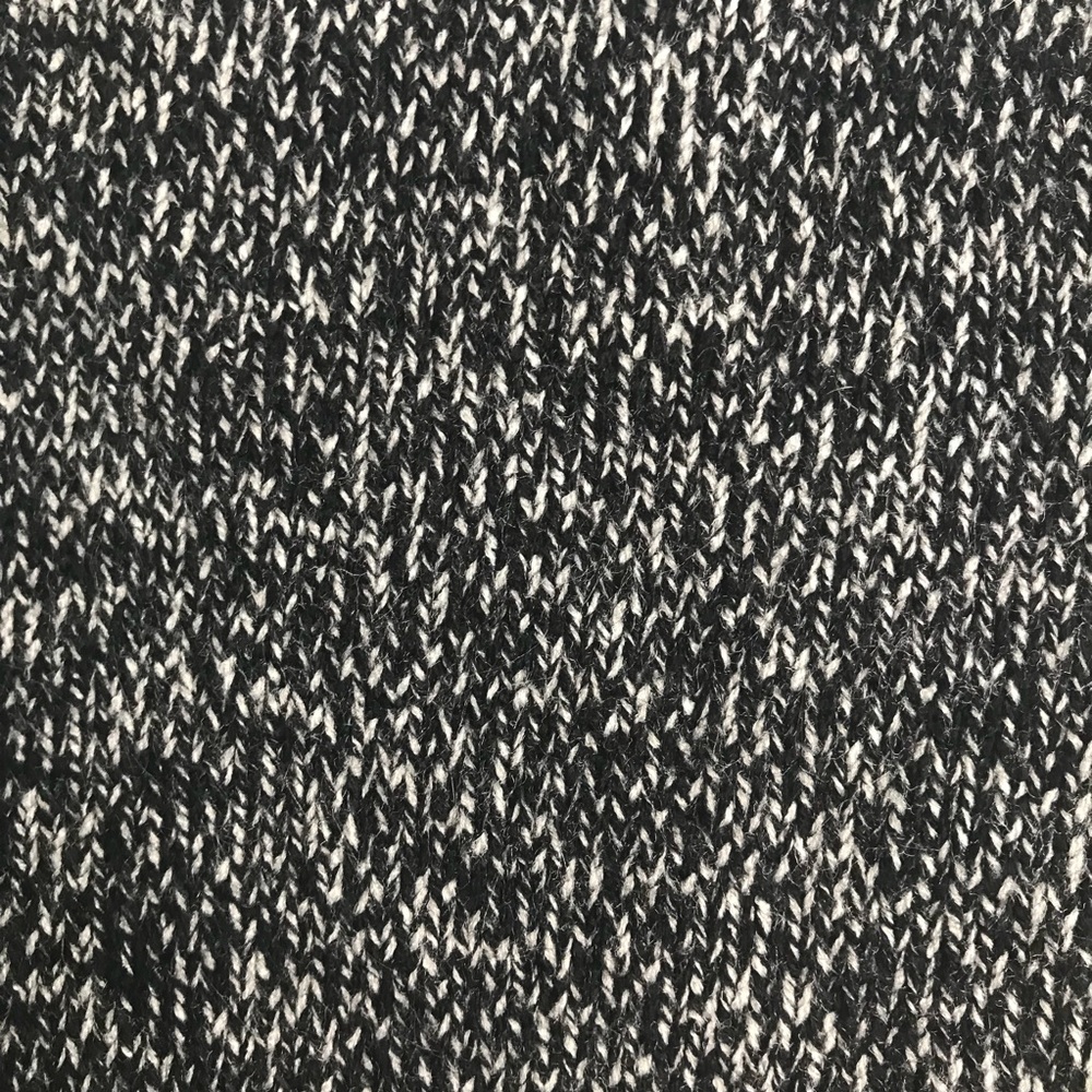 New York & Company Knit Top With Front Pocket - Picture 6 of 8